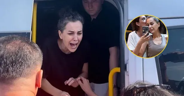 Son dakika: Polatgiller sabahı zor etti! Cezaevine koştular! Dilan Polat’ın avukatından tahliye sonrası ilk açıklama geldi: Psikolojik sorunları var!