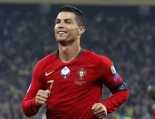 Portekiz’in EURO 2024 kadrosu açıklandı! Ronaldo kararı belli oldu