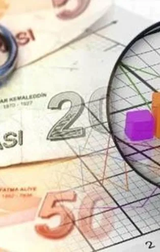 Son dakika: Bütçe, ocak ayında fazla verdi