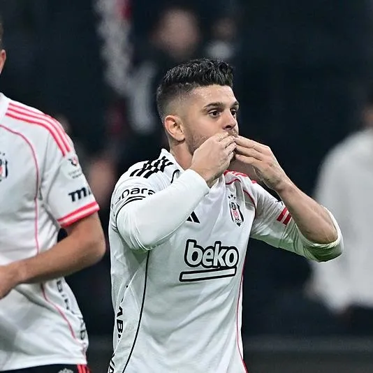 Beşiktaş’tan Rashica kararı!