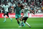 Kartal sezonu 3. sırada tamamladı! Beşiktaş 3-3 Konyaspor (MAÇ SONUCU-ÖZET)