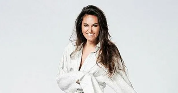 Eda Taşpınar sessiz sedasız Tulum'a gitti! Kaçak olan amcası Adnan Taşpınar ile görüştüğü iddia edildi...