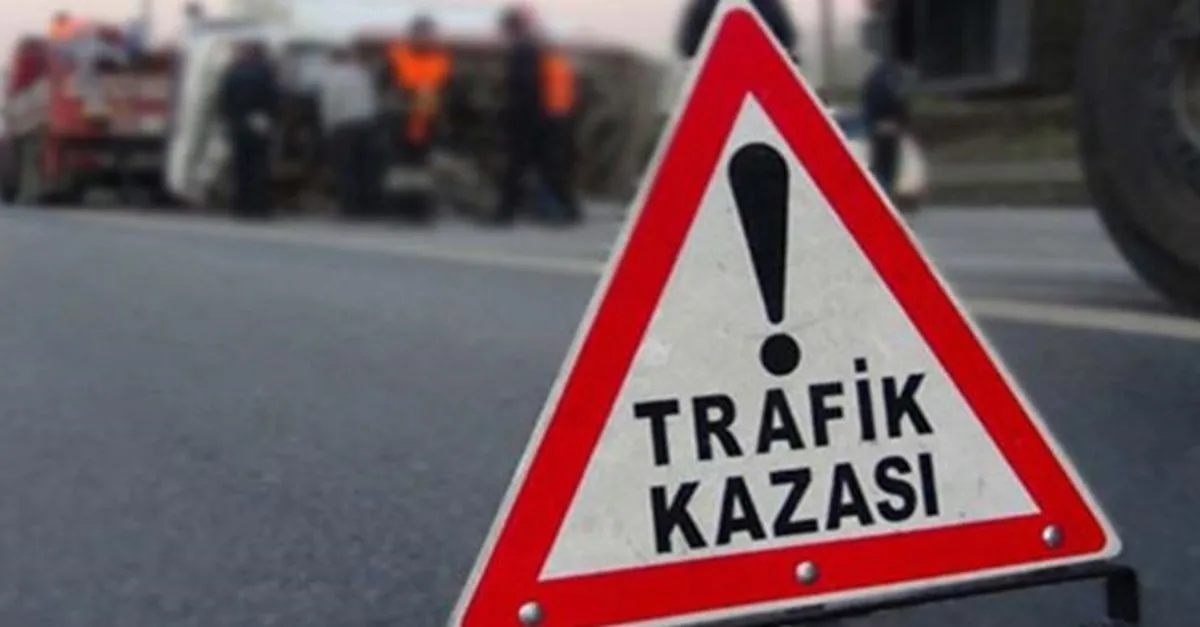 korkunc kaza takvim