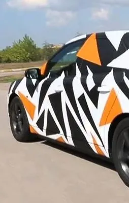 Yerli oto için 15 babayiğit adayıyla görüşüldü