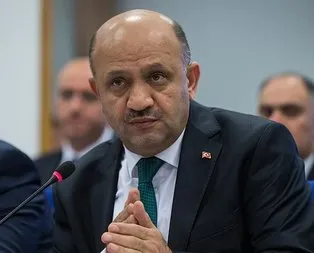 Bakan Işık: Avusturya’nın kararını kınıyoruz