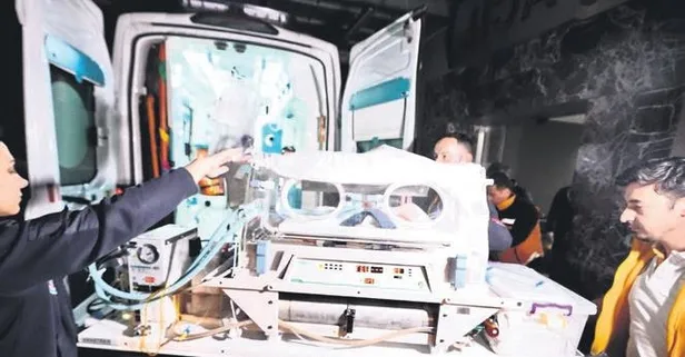 Bebek katili Yenidoğan çetesinin hesap vakti geldi!