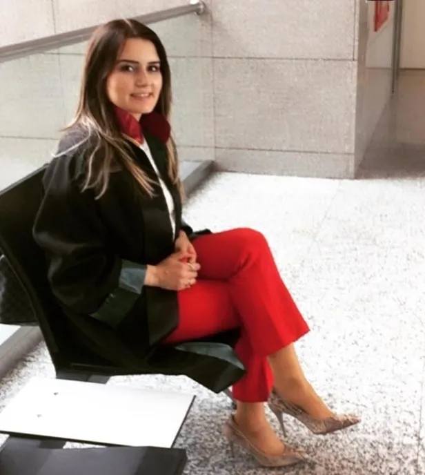 Tuzla'da korkunç cinayet: Eski nişanlısı kurşun yağdırdı! Kan donduran tehdit mesajları ortaya çıktı-8