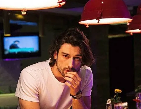 Sürpriz aşk: Hazalp