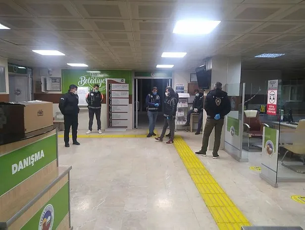 Son dakika: Adana Ceyhan'da rüşvet operasyonu! Görevden alınan CHP'li Başkan Kadir Aydar gözaltında-2