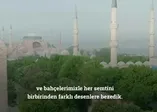 Başkan Erdoğan'dan videolu fetih paylaşımı