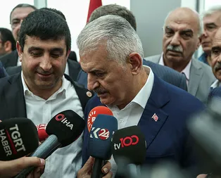 Son dakika: AK Partinin İstanbul adayı Binali Yıldırımdan ulaşımda büyük müjde! Aylık akbil ne kadar olacak?