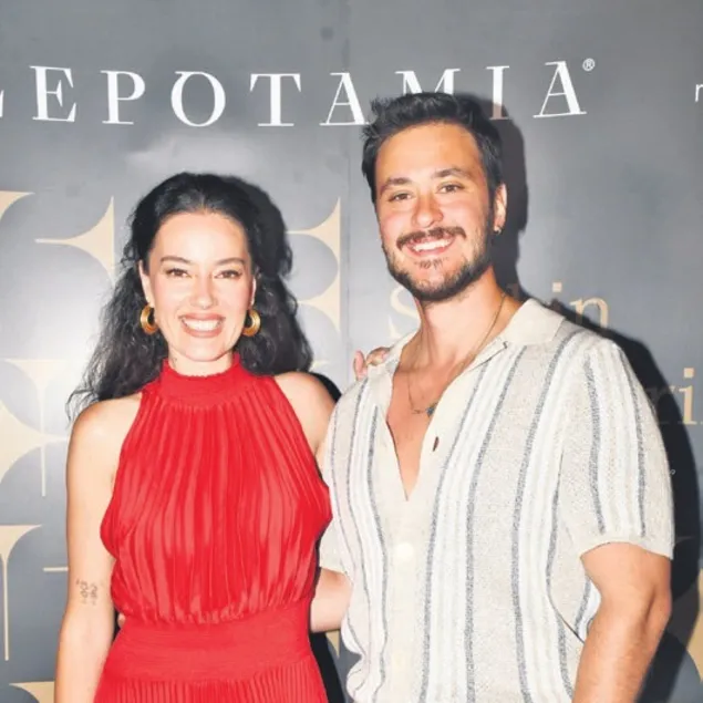 ‘Boşandık’ diyemedi!