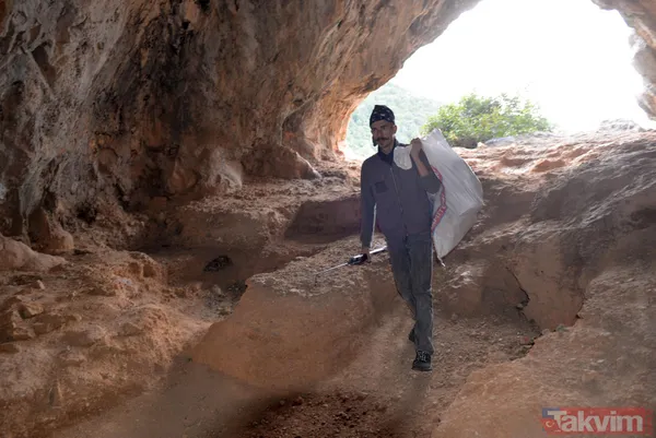 Haftada 2 bin lira kazanıyor! Herkesin aklında olanı yaptı! Şehir hayatını bıraktı - 7