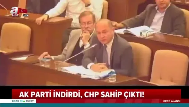 Ekrem İmamoğlu'nun "suya indirim" şovu da elinde patladı...