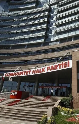CHP Genel Merkezi’nde kayıp hediye skandalı