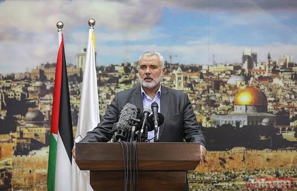 Mülteci kampından Hamas liderliğine Filistin mücadelesi ile geçen bir ömür! İsrail çocuklarını ve torunlarını da öldürmüştü: İşte İsmail Haniye’nin hayatı - 6