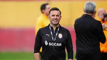 Galatasarayda dengeler değişti! Okan Buruk Fatih Terimi solladı: %75 galibiyet yüzdesi...