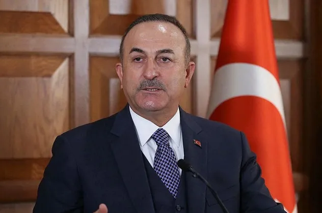 Dışişleri Bakanı Mevlüt Çavuşoğlu’dan AGİT’e FETÖ uyarısı