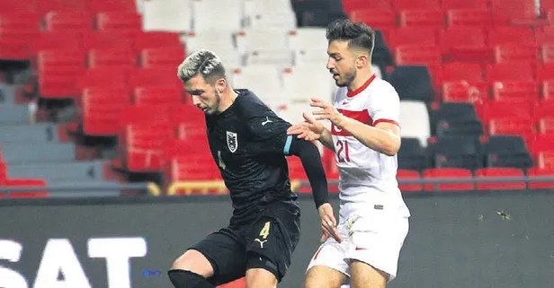 Trabzonspor'da Halil Dervişoğlu pişmanlığı