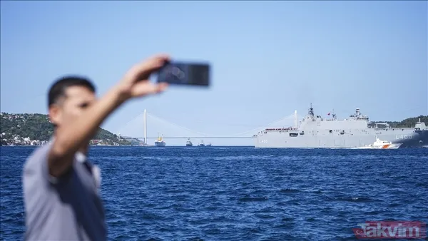 TEKNOFEST Mavi Vatan nerede, ne zaman ve hangi tarihte başlayacak? TEKNOFEST kayıt nasıl yapılır? - 4