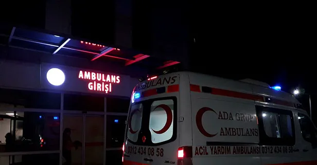 Adana’da acı olay! Denize düştü hayatını kaybetti