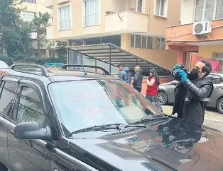 Hayret ediyo’ruj’