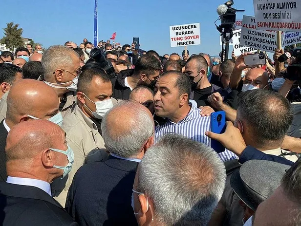 CHP'li Kemal Kılıçdaroğlu'na İzmir'de peş peşe tepkiler! Önce kentsel dönüşüm sonra belediyeden kovulan işçi-6