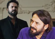 Ben Bu Cihana Sığmazamın Musa Taziyevi Cem Uçan’ın kardeşi bakın kim çıktı! Meğer Kuruluş Osman’ın yakışıklı oyuncusuyla...