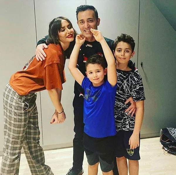 Mustafa Sandal'a icra takibi başlatan Emina Jahovic'den U dönüşü: Elinden geleni yapıyor-7