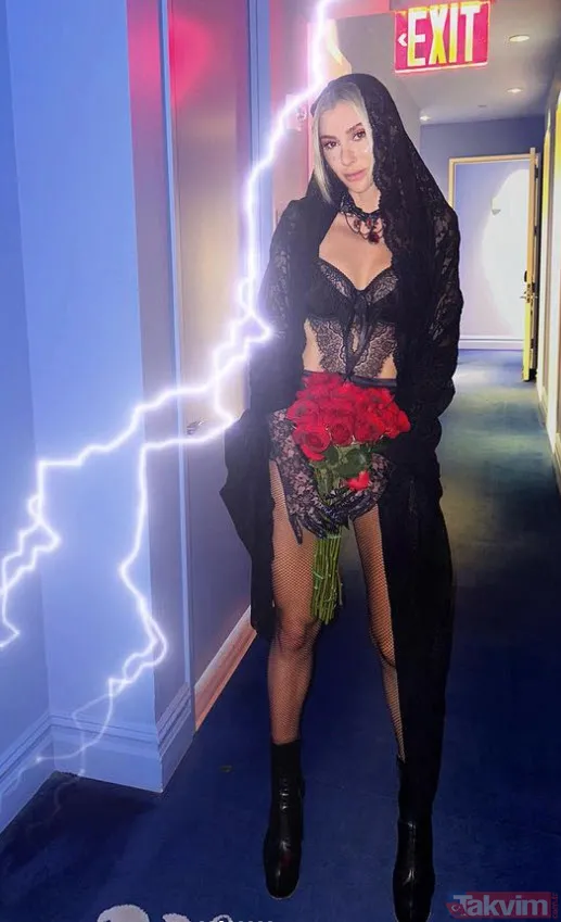 Şeyma Subaşı'nın photoshop faciasının altından çıka çıka bakın ne çıktı "Ne diyim ki alıştım artık" Herkesi ayakta uyutmuş - 8