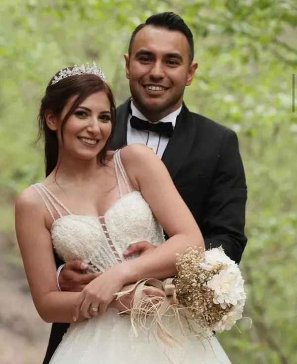 1677395974333.jpg Rönesans Rezidans'ın enkazı kaldırıldı ama Miraç-Esra İlhan çiftinden iz bulunamadı-4