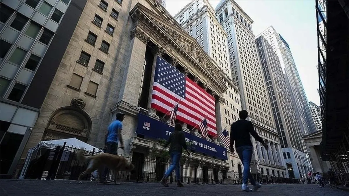Washington'da endişe var! Tarım dışı istihdam şubatta beklentilerin altında kaldı