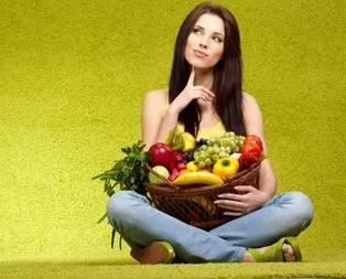 Kuru erik sağlam kemik