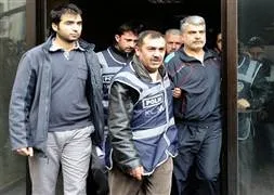 Abdullah Uçmak Adliye’de