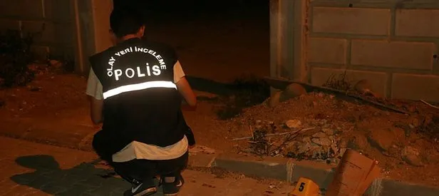 Baba oğulun kavgası kanlı bitti