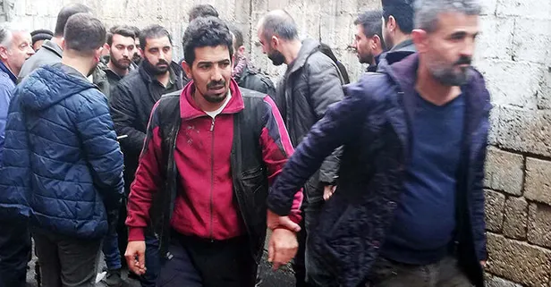 Eşi ve 3 çocuğunu acımasızca katletmişti! 4 kez ağırlaştırılmış müebbet hapis cezasına çarptırıldı