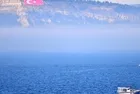 Çanakkale Boğazı'nda gemi arızası: Trafik çift yönlü kapatıldı