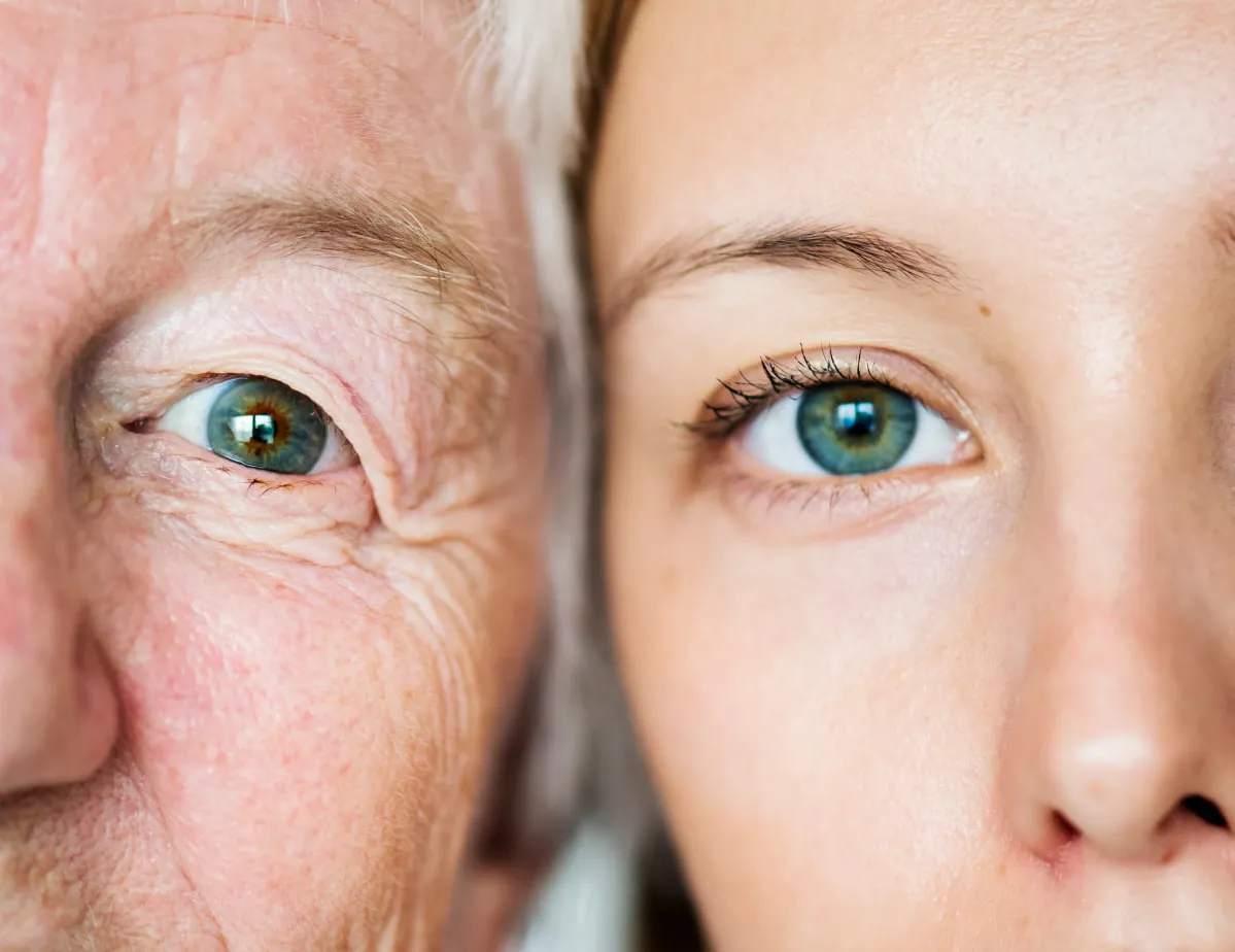 DNA’dan gelen sinyal: Zona aşısı yaşlanmayı durduruyor mu? Biyolojik saat üzerine yeni araştırma