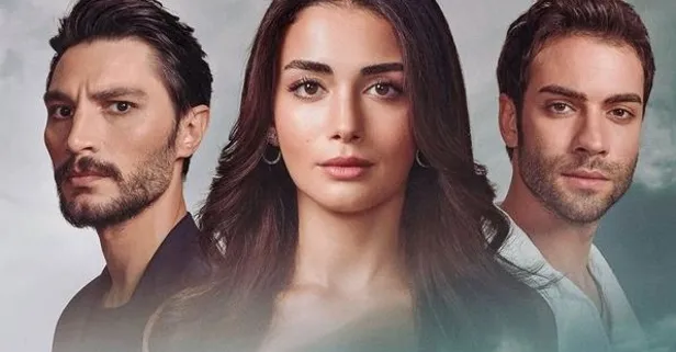 Milyonlar ekrana kitlendi! ATV'nin yeni dizisi Safir bu akşam izleyicisiyle buluştu!