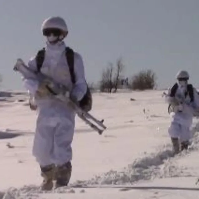 16 ilde PKK operasyonu!