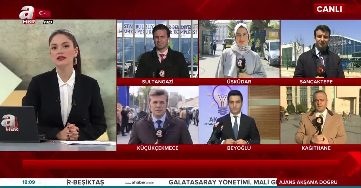 İstanbul'da tüm oylar yeniden sayılacak mı?