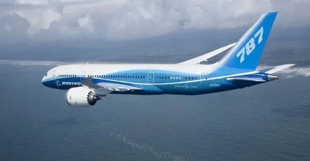 New York Times’tan Boeing 787 Dreamliner hatalı üretildi iddiası