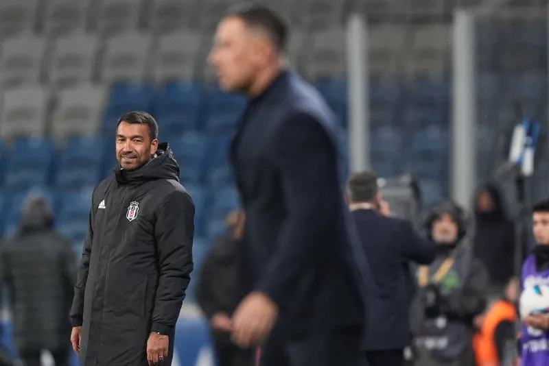 Spor yazarları Başakşehir - Beşiktaş maçını değerlendirdi! "Bu karara gülünür" - 3