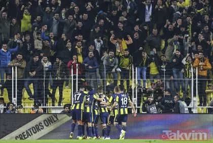 Fenerbahçe’de transfer şov başlıyor! Ersun Yanal kararını verdi...