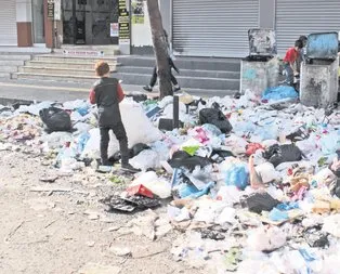 HDP’nin kirli yüzü