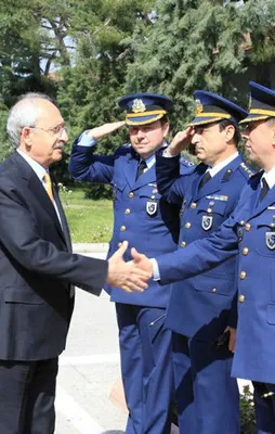 TSK inceleme başlattı! İşte şimdi yandılar