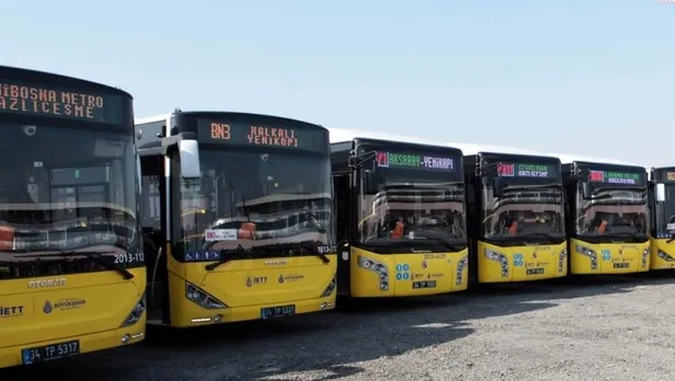 Cumhur İttifakı, CHP'li İBB'nin ulaşıma yüzde 40'lık zammından öğrencilerin muaf tutulması için düğmeye bastı-4