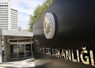 Son dakika: Dışişleri Bakanlığından kimyasal silah açıklaması: Suriye rejimi hesap vermeli