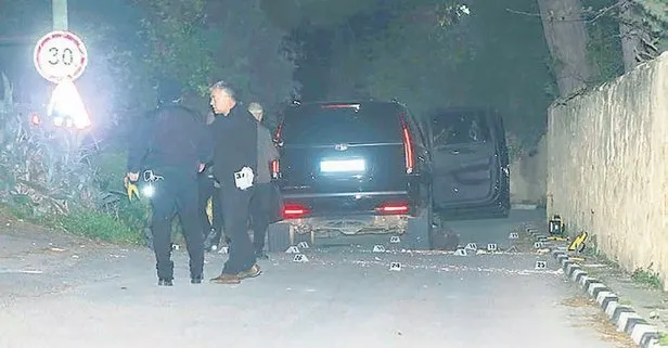 Çapraz infaz