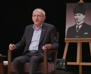 CHP'li Kemal Kılıçdaroğlu'nun yalanları elinde patladı